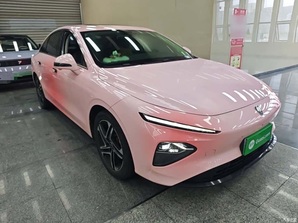 Roewe D7, 2024 4