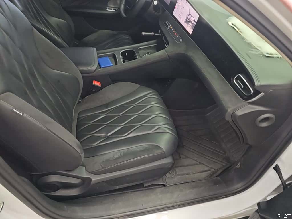 Roewe D7, 2024 25