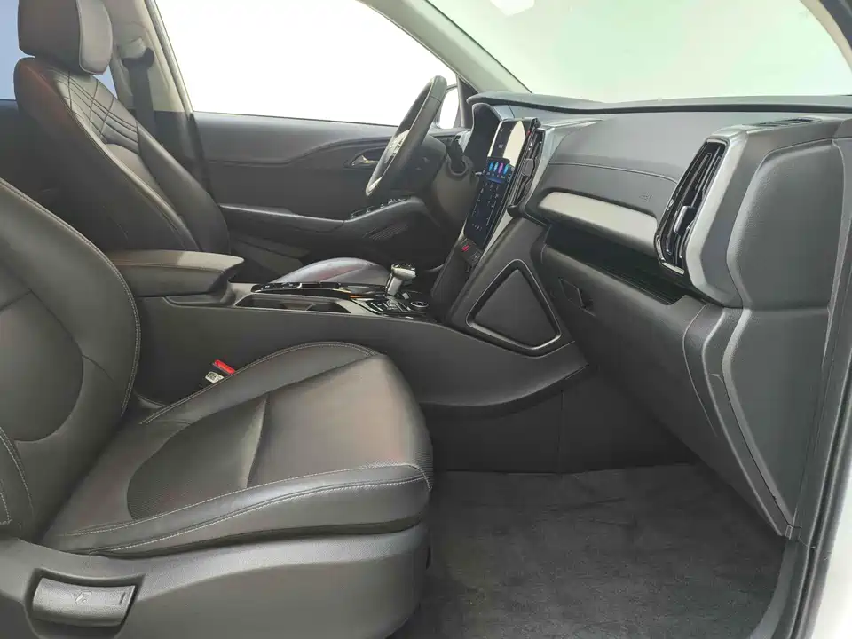 Hyundai Beijing ix35