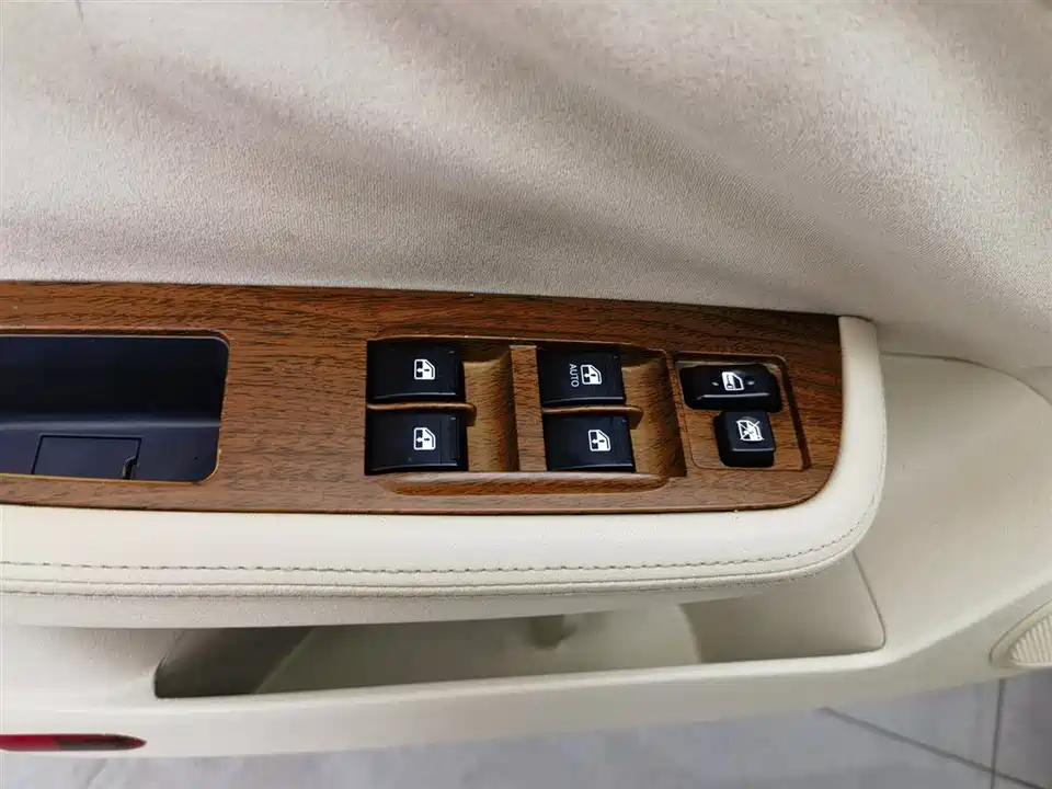 Trumpchi Trumpchi GA5