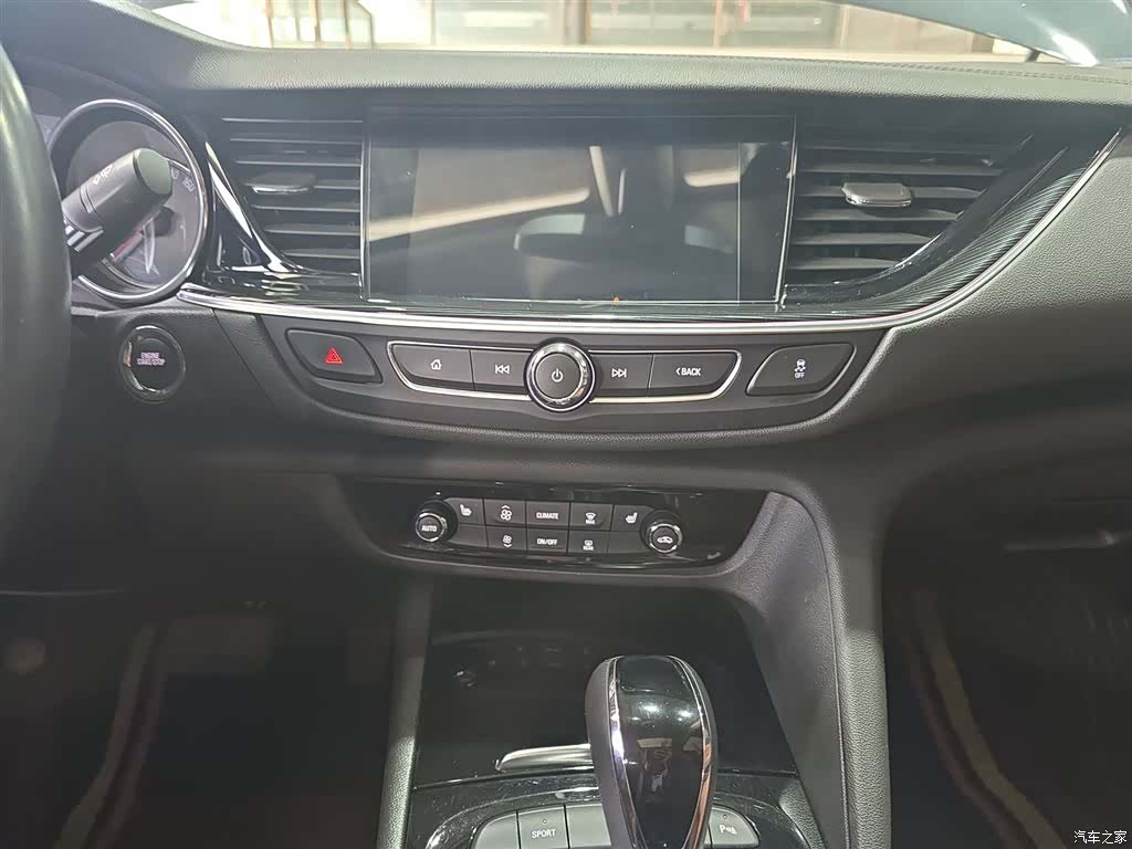 Buick Regal, 2020 9