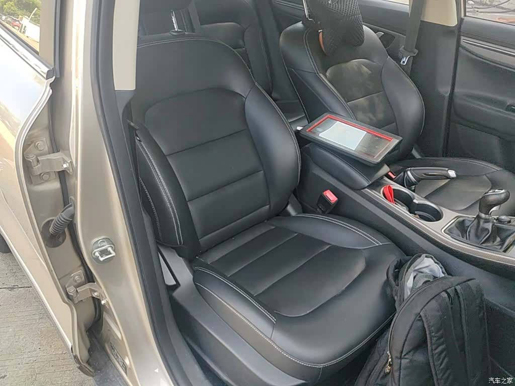 Geely Emgrand, 2017 25