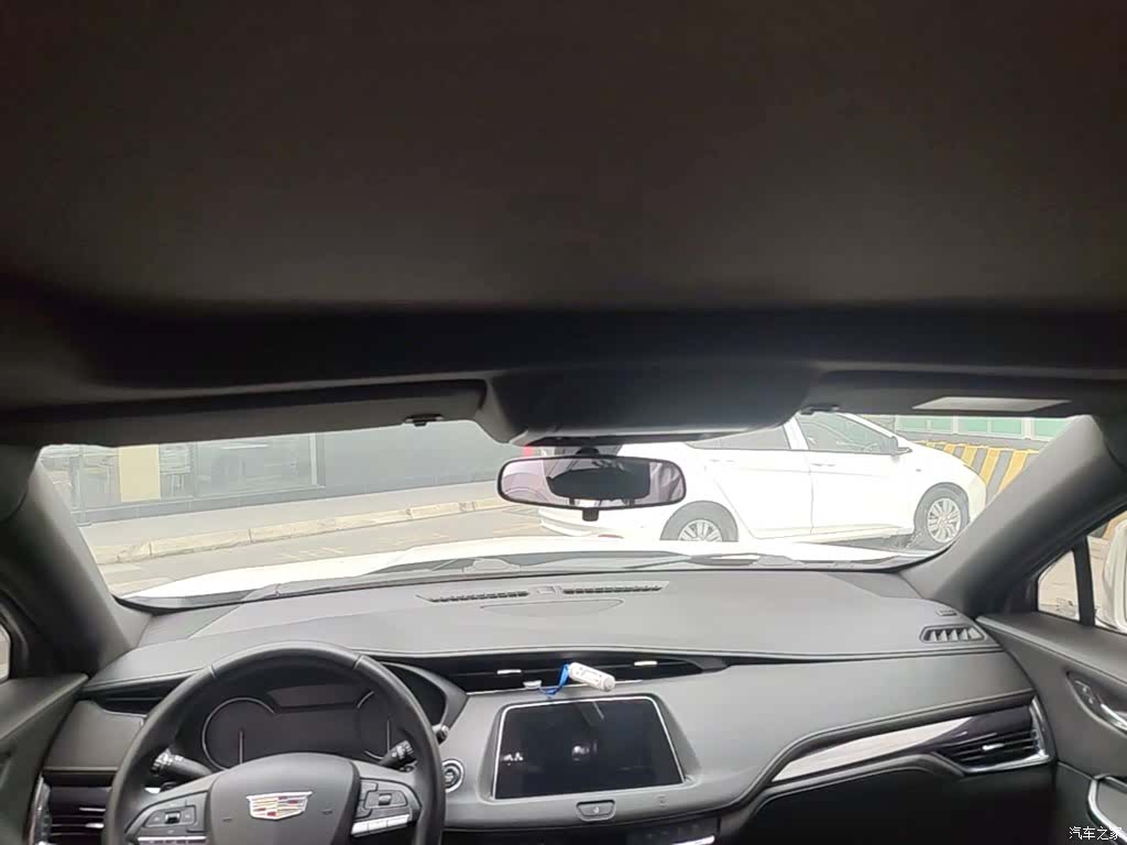 Cadillac XT4, 2021 18