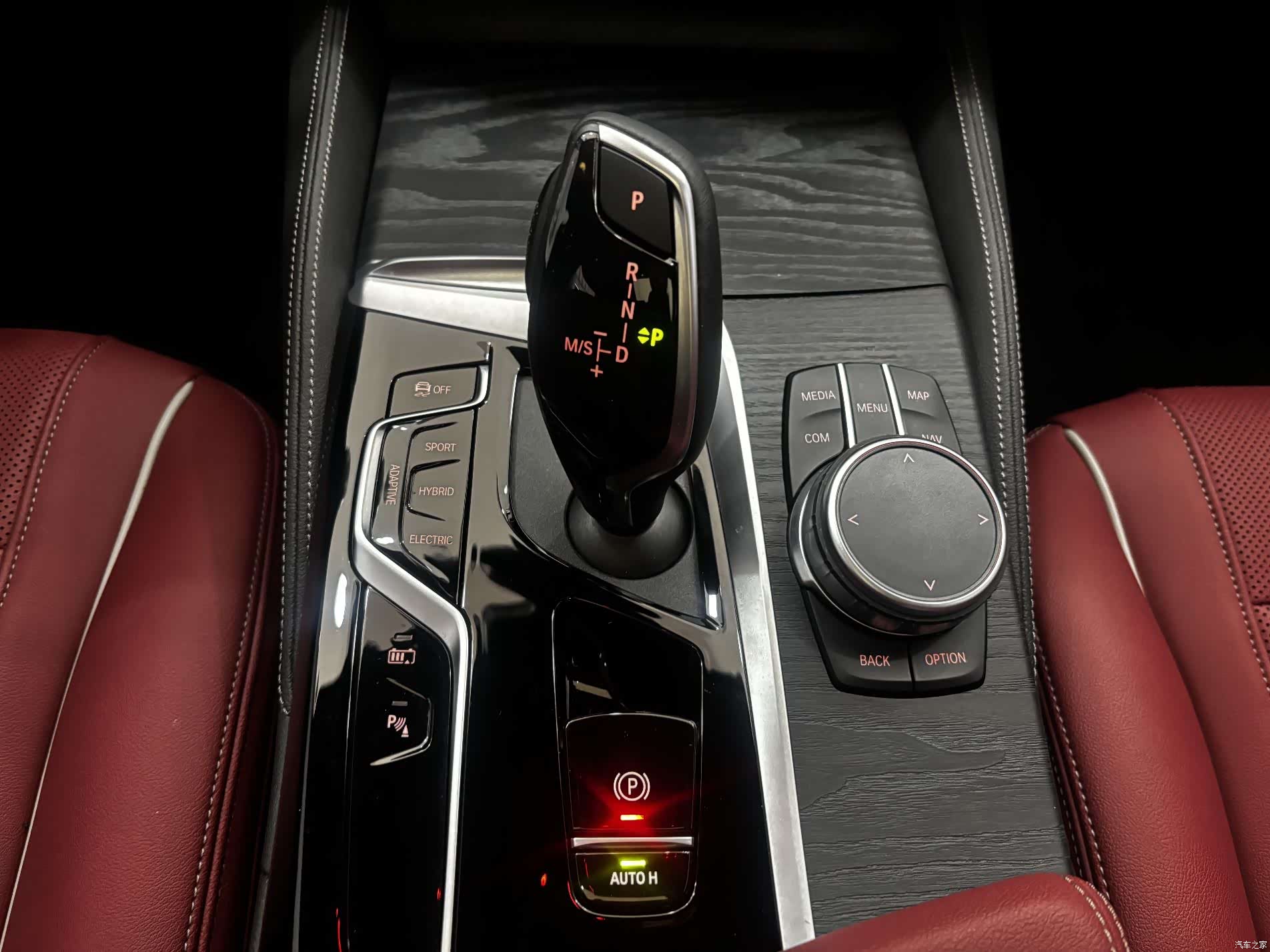 BMW 5 Series, 2024 18
