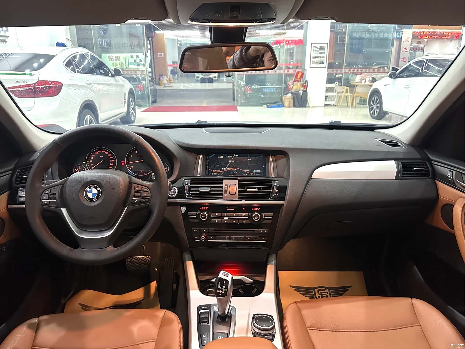 BMW X3, 2016 20