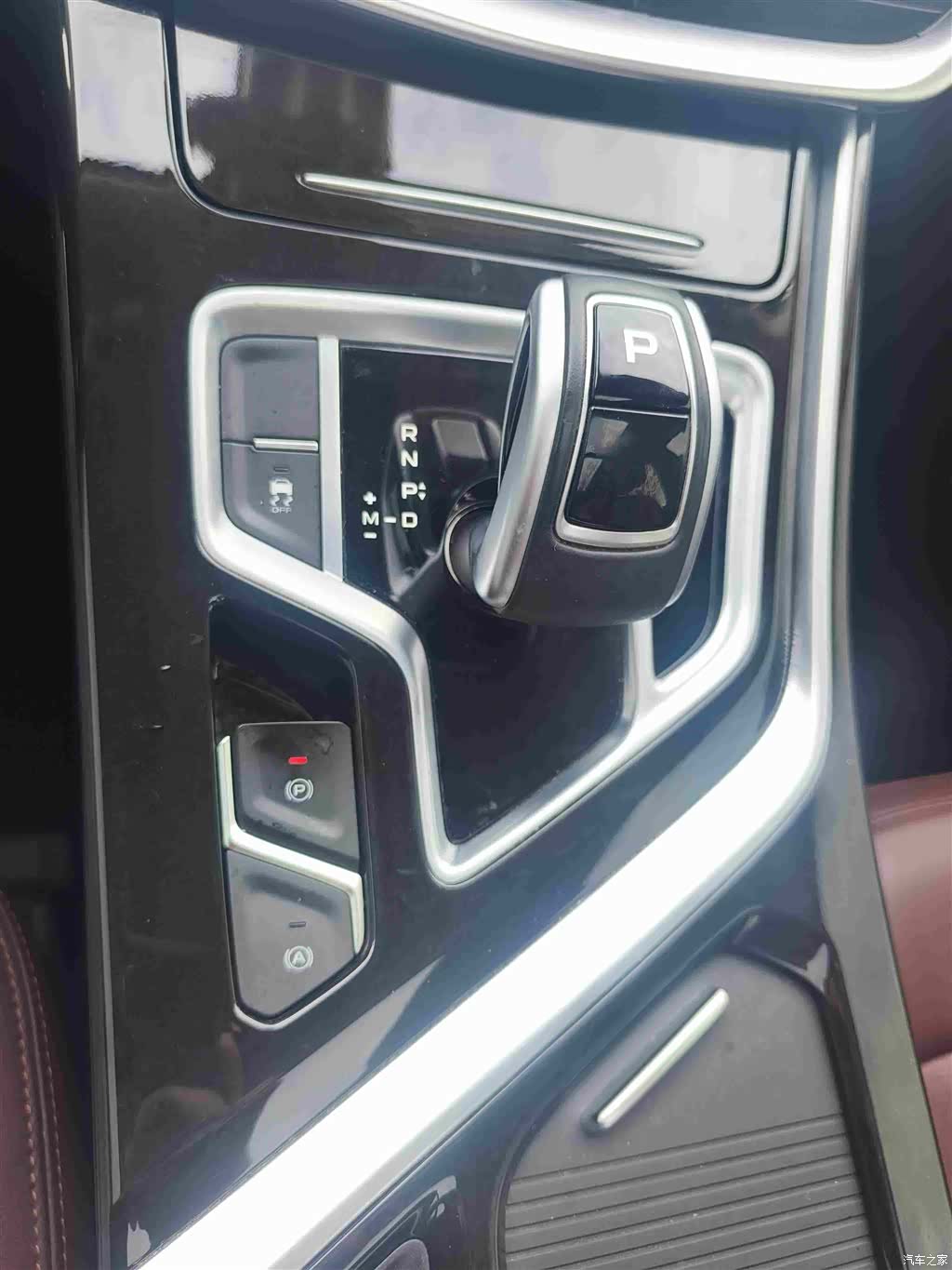 Geely Jiaji, 2021 17
