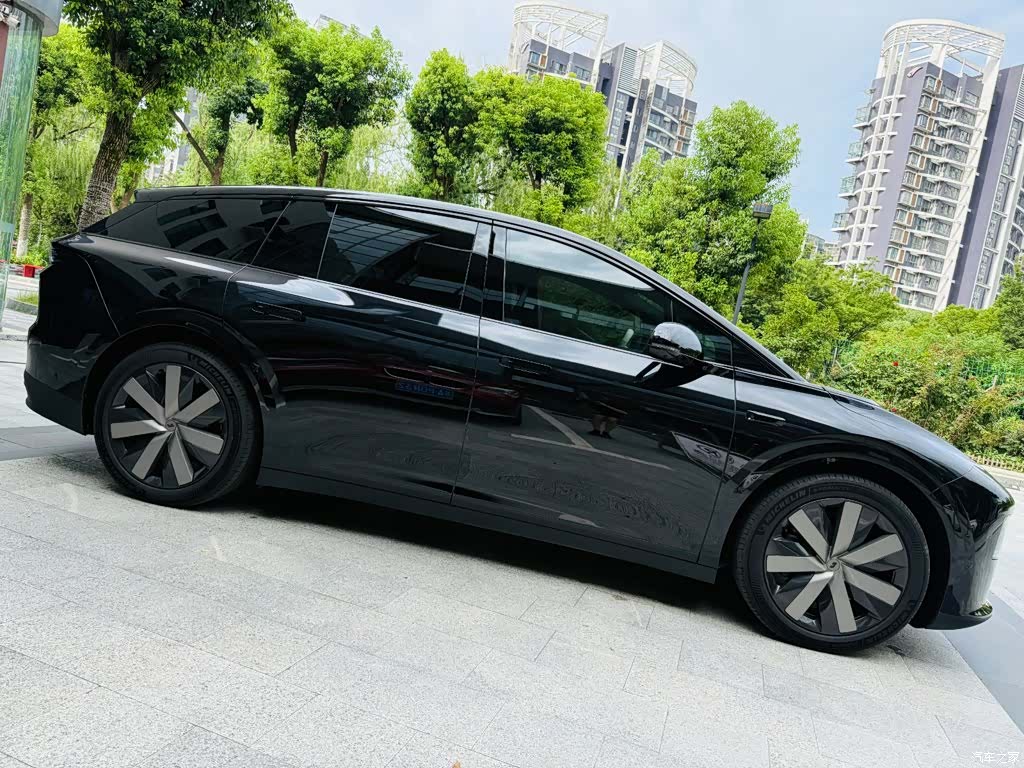 Li Auto i6, 2026 2