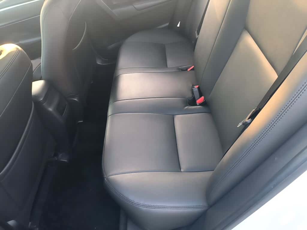 Toyota Corolla, 2017 17