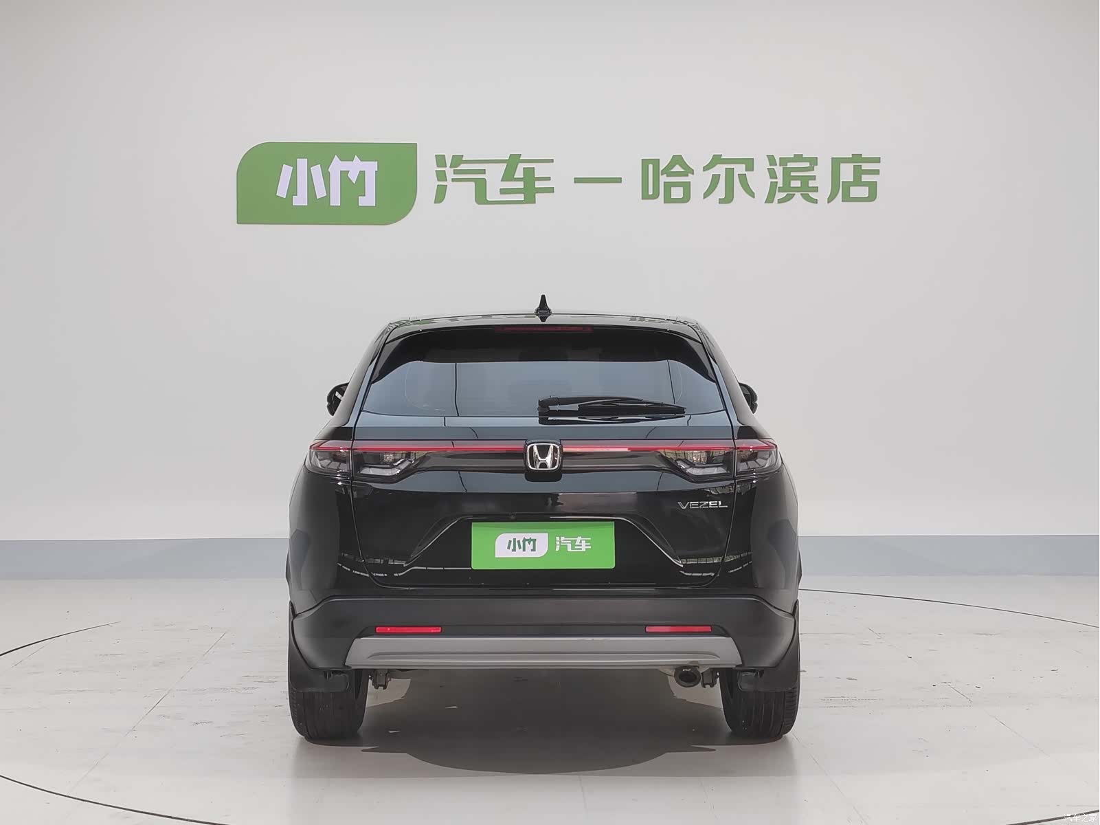 Honda Vezel, 2024 6