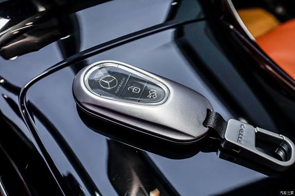 Maybach S-Class, 2022 20