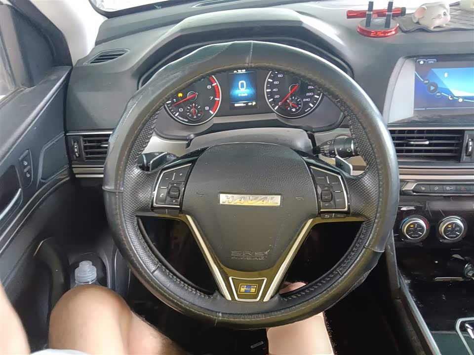 Haval H6 Haval H6