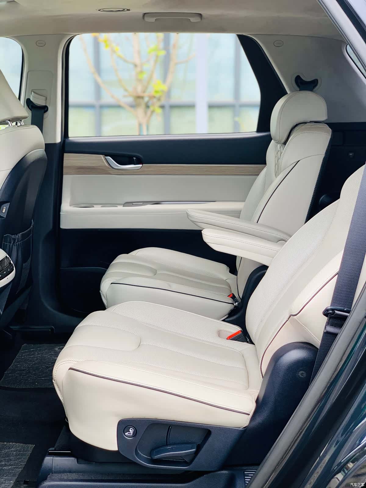 Hyundai Palisade, 2021 23
