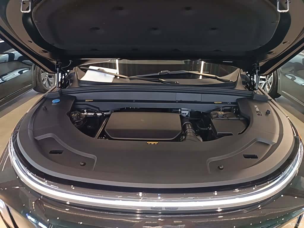 Li Auto L7, 2024 20