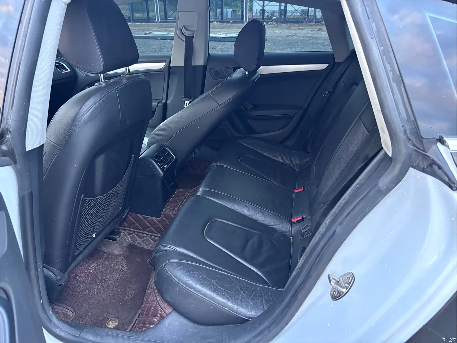 Audi A5, 2015 все фото