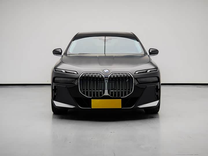 BMW i7 2023 eDrive50L ling xian M Sport package