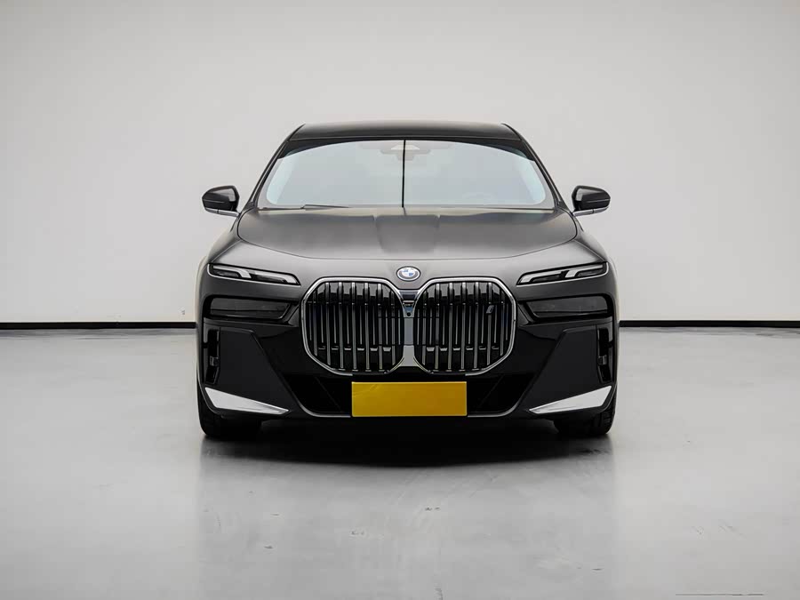 BMW bmw i7 2023, фото 6