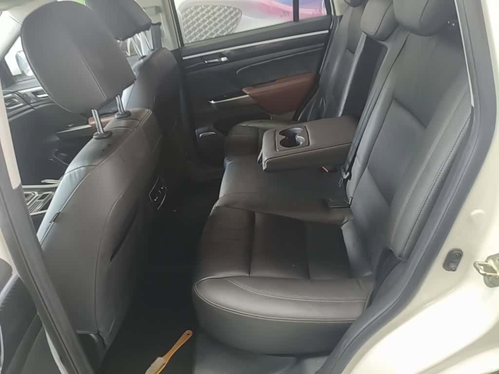 GAC GS7, 2019 17