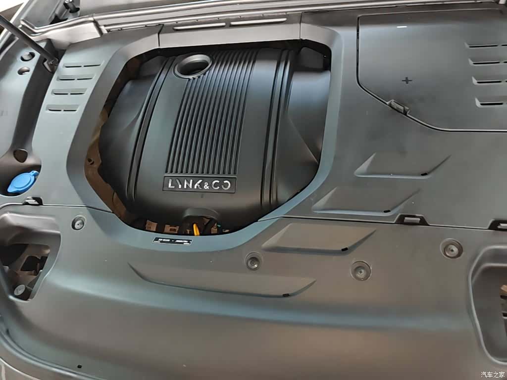 Lynk & Co 01, 2018 20