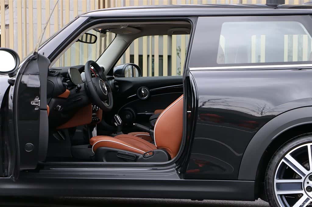 Mini Cooper, 2022 7