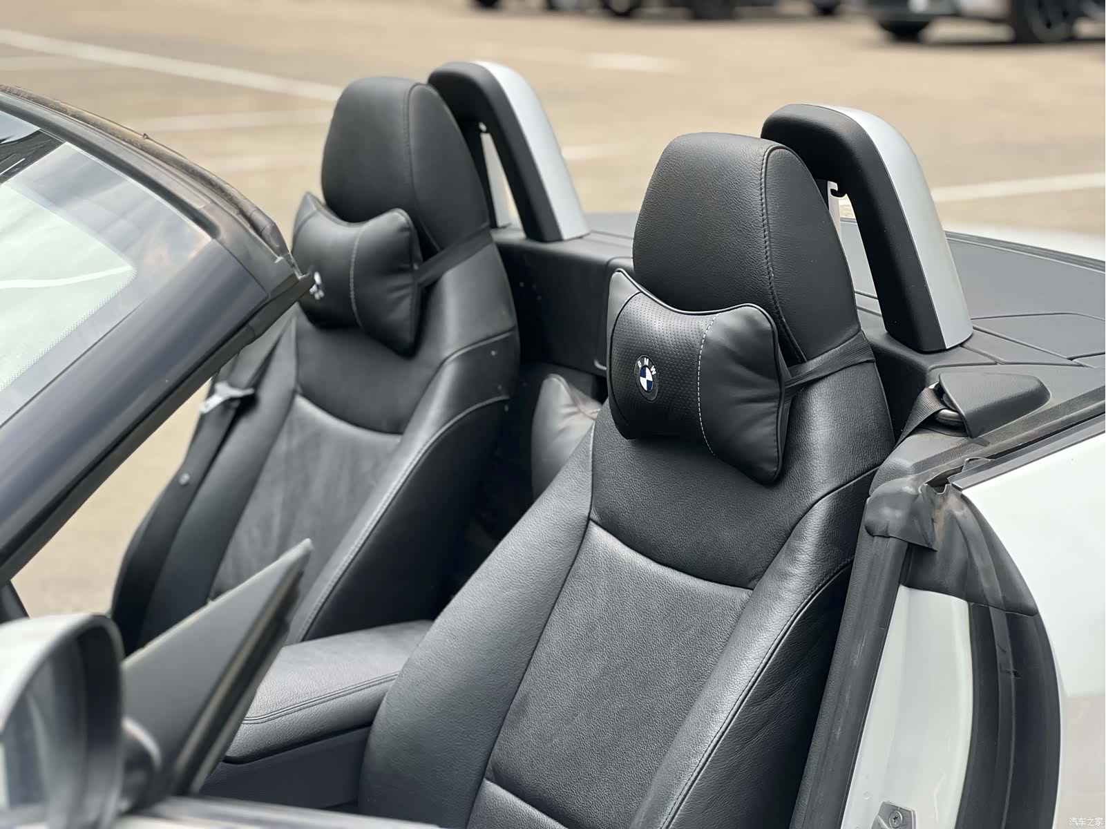 BMW Z4, 2017 11