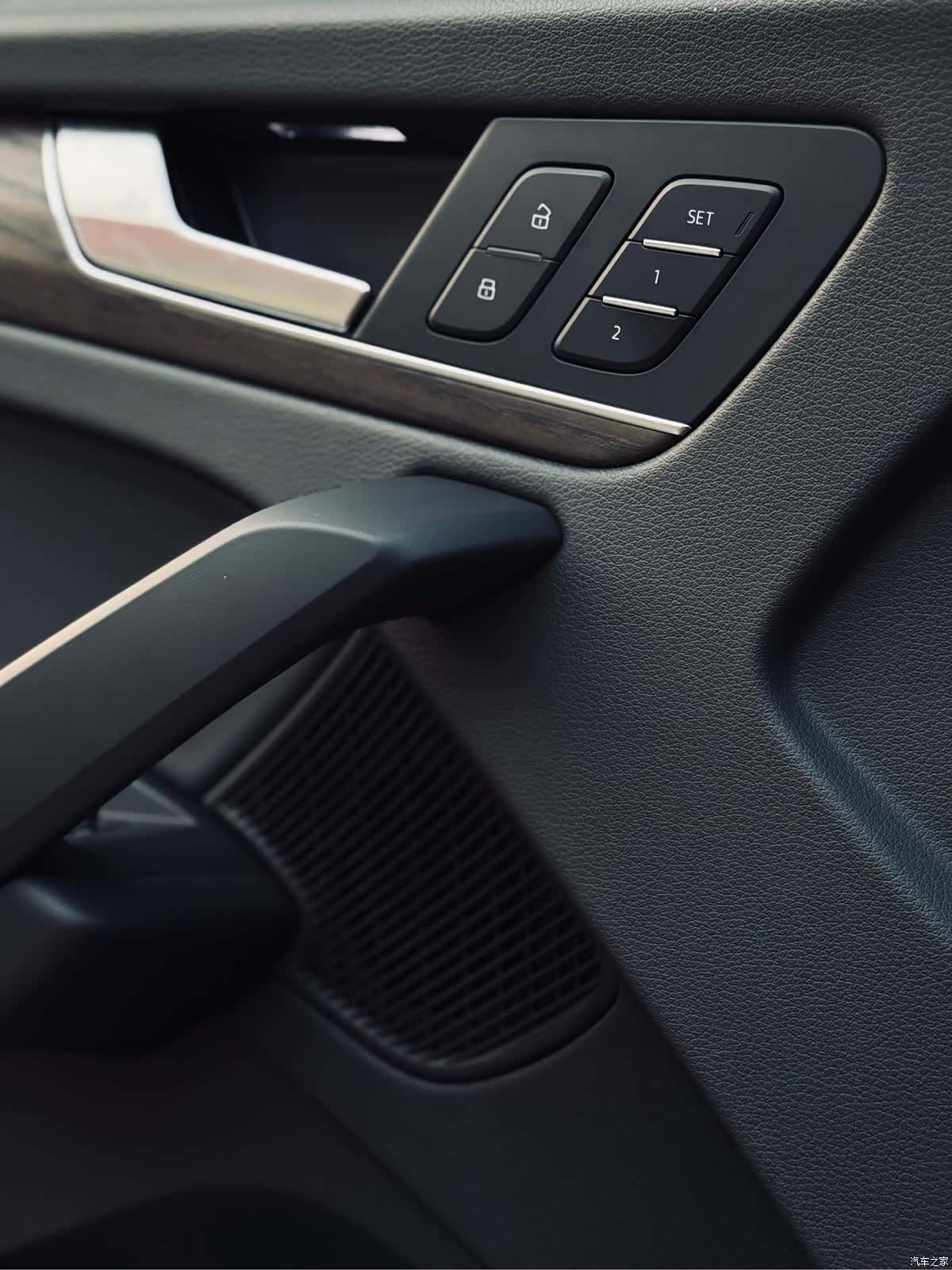 Audi Q5L, 2022 7