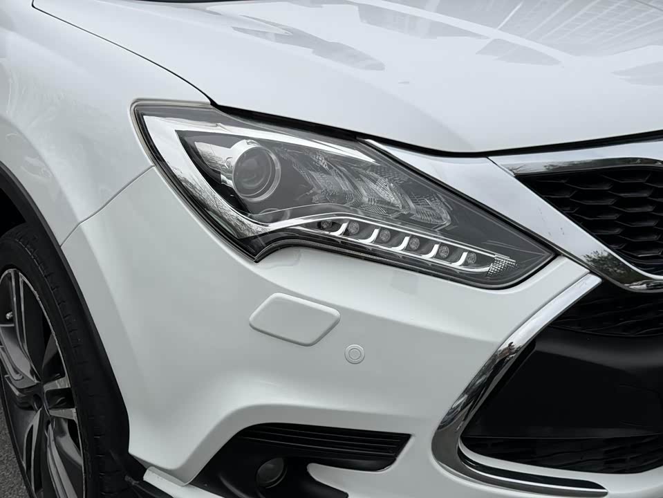 BYD Tangxin Energy