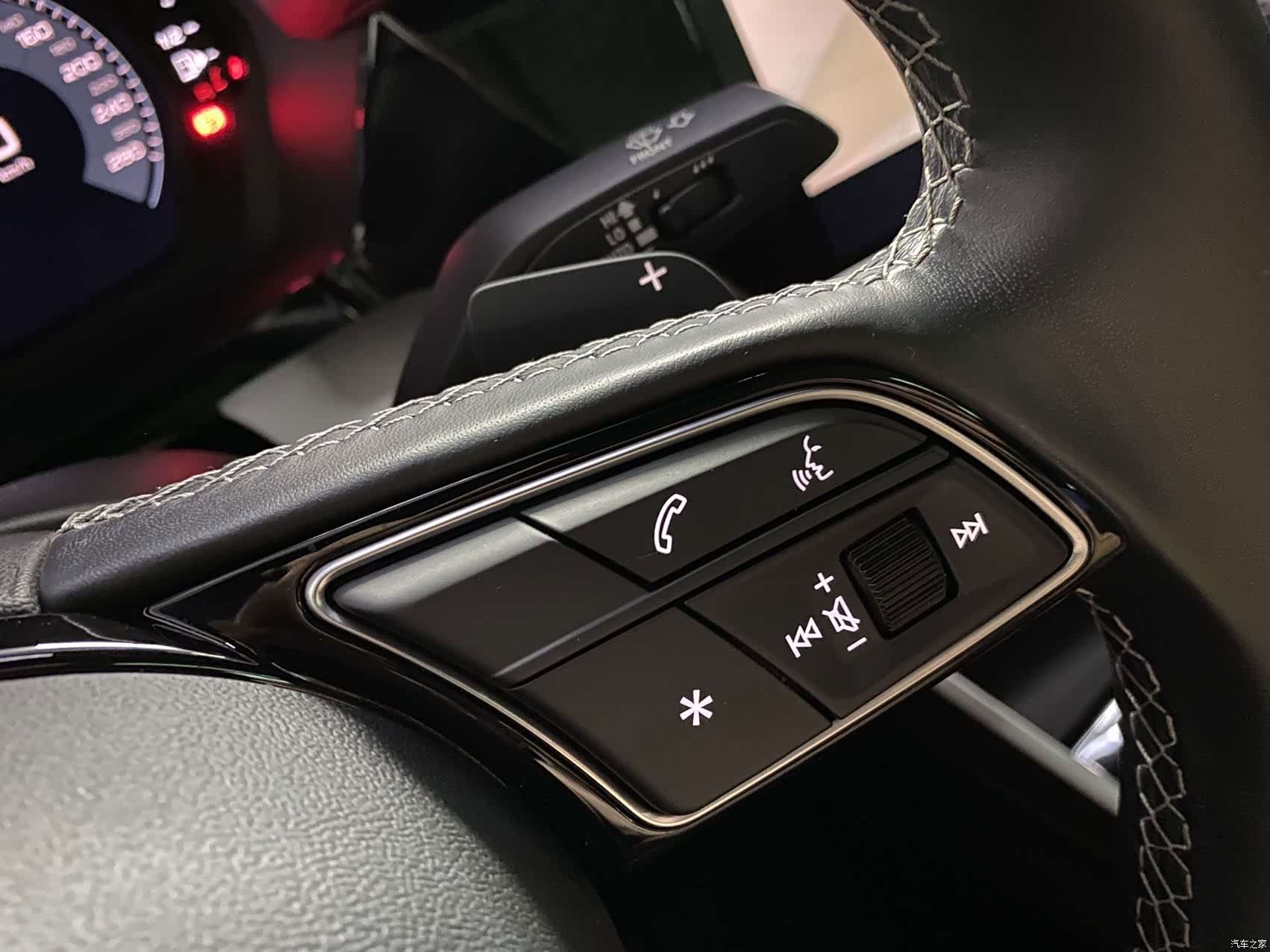 Audi A3, 2022 11