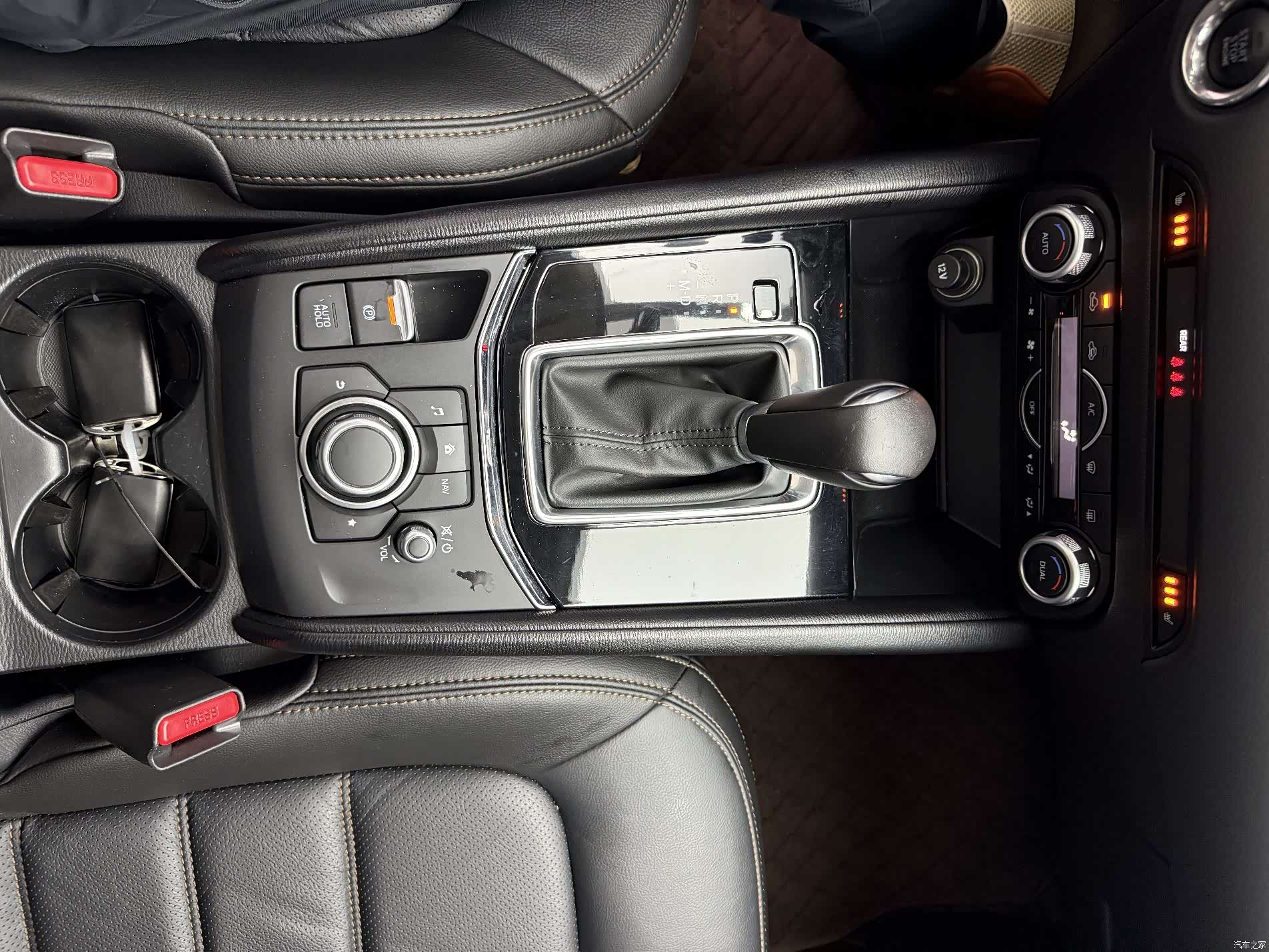Mazda CX-5, 2022 14
