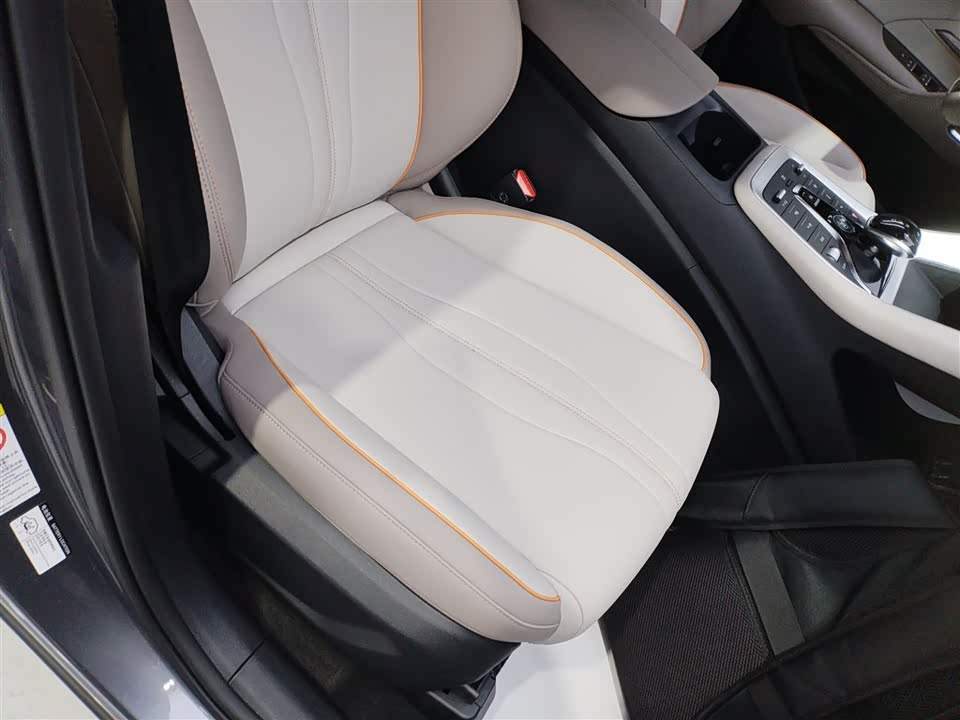 BYD Songjiang