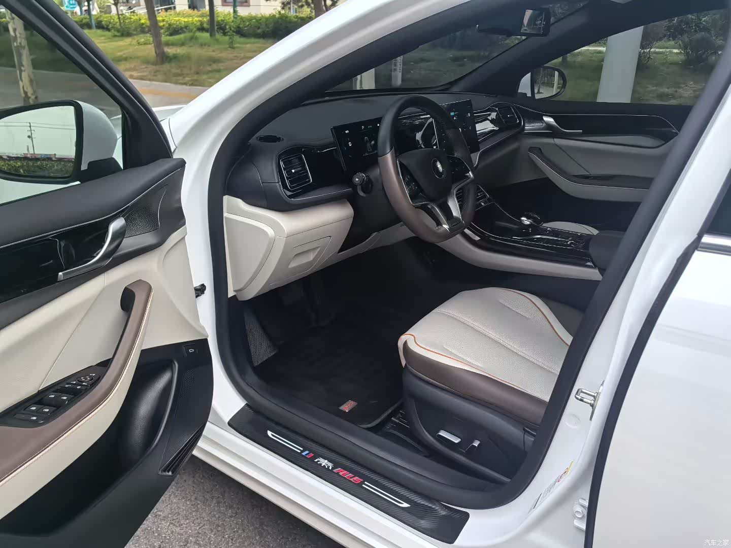 BYD Qin, 2024 4