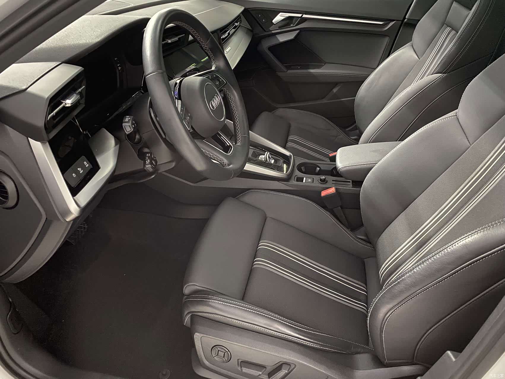 Audi A3, 2022 9