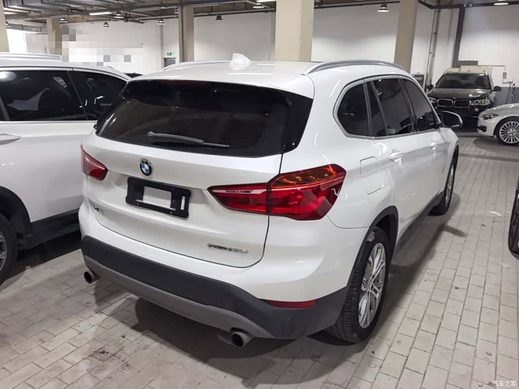 BMW X1, 2019 7