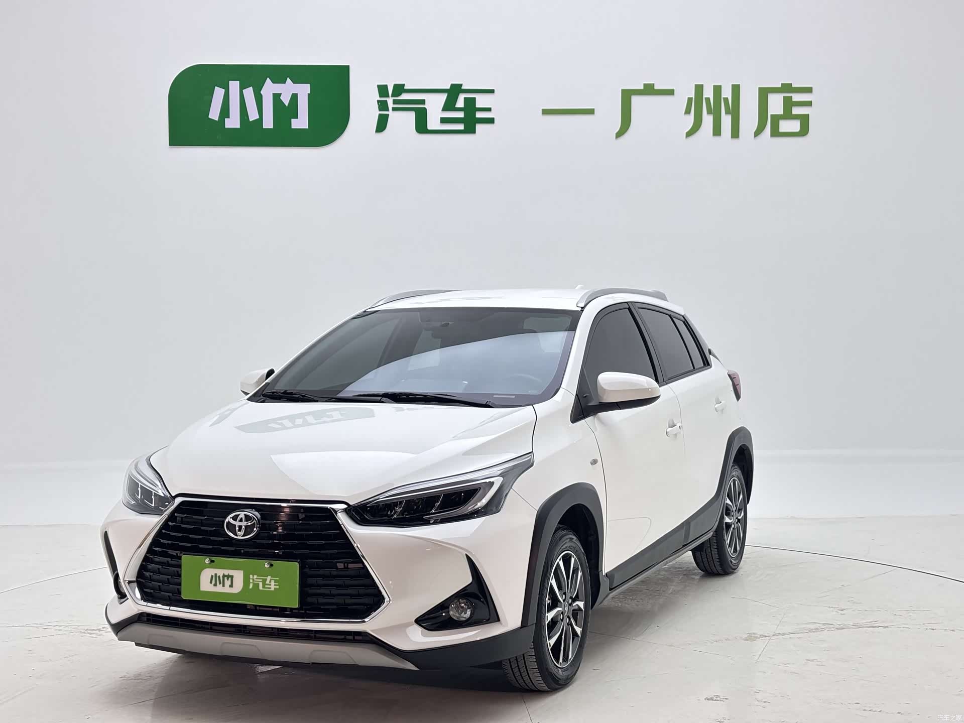 Toyota YARiS L, 2023 1