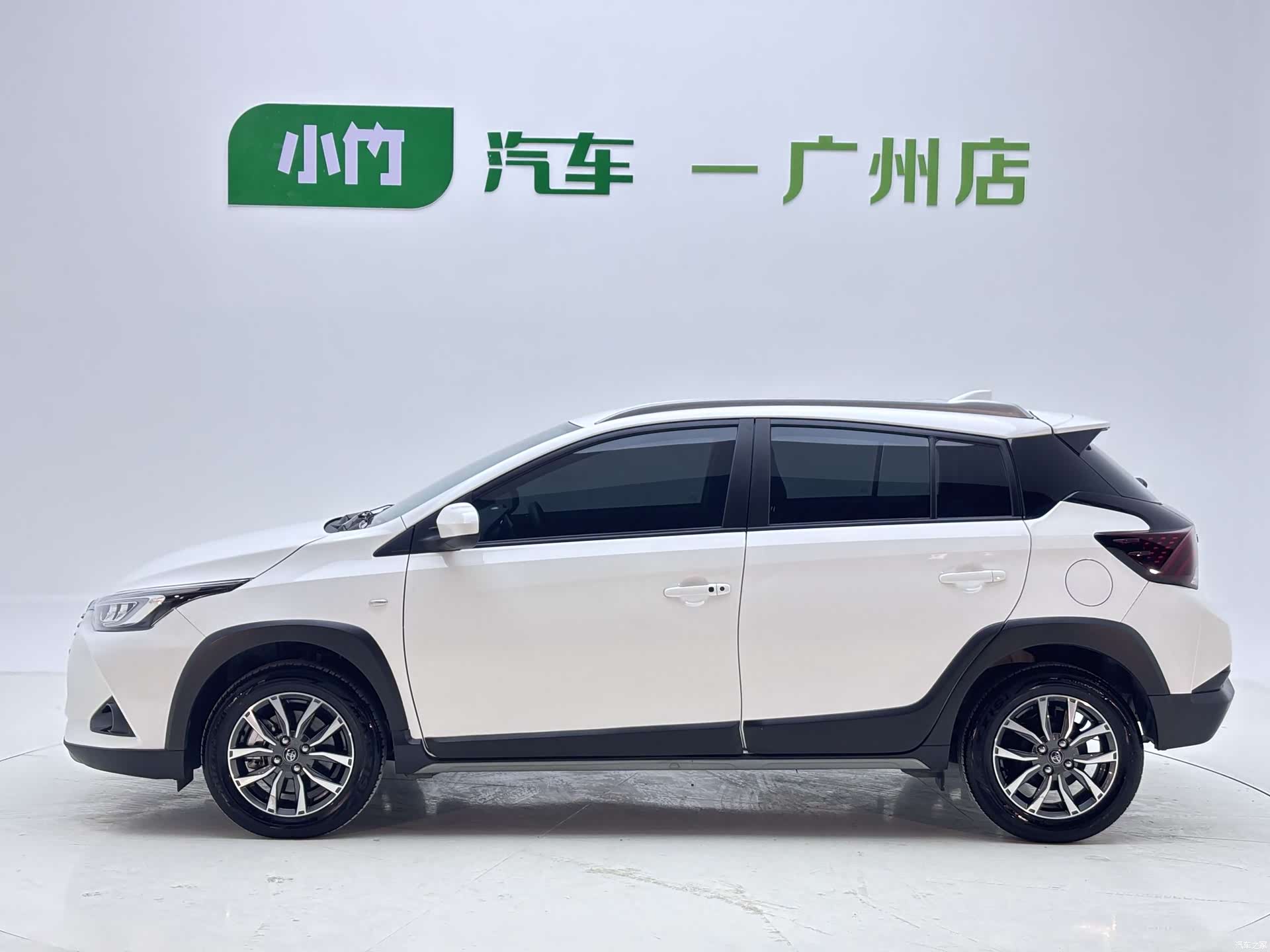 Toyota YARiS L, 2023 7