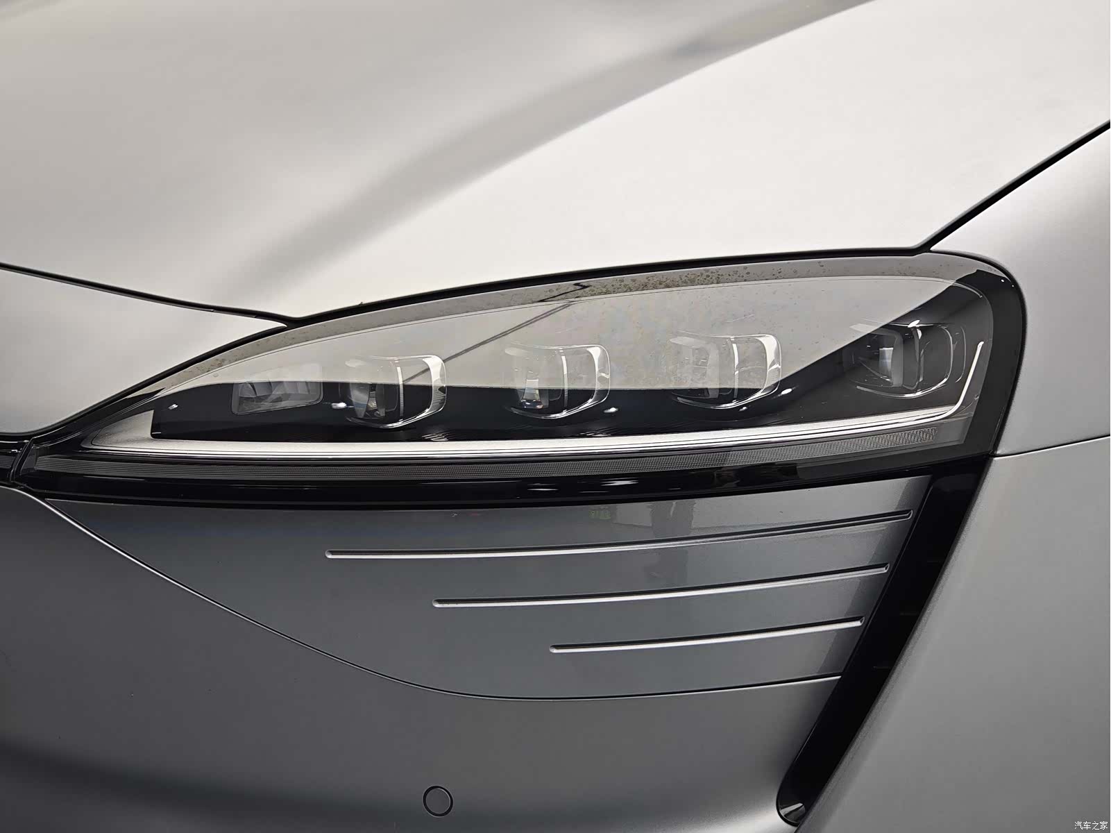 Luxeed S7, 2024 9