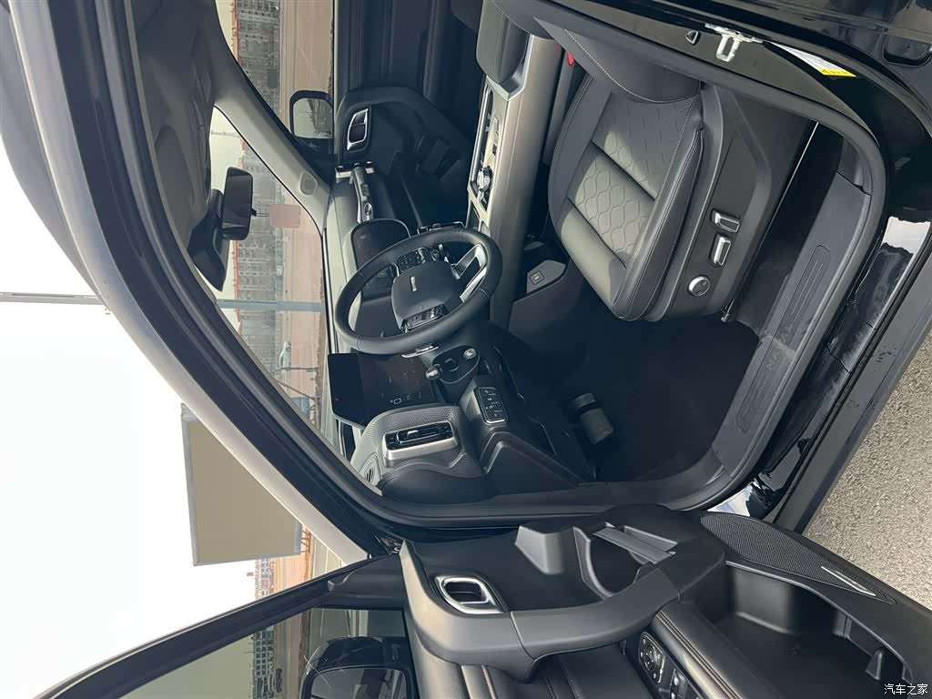 Haval Big Dog, 2023 14