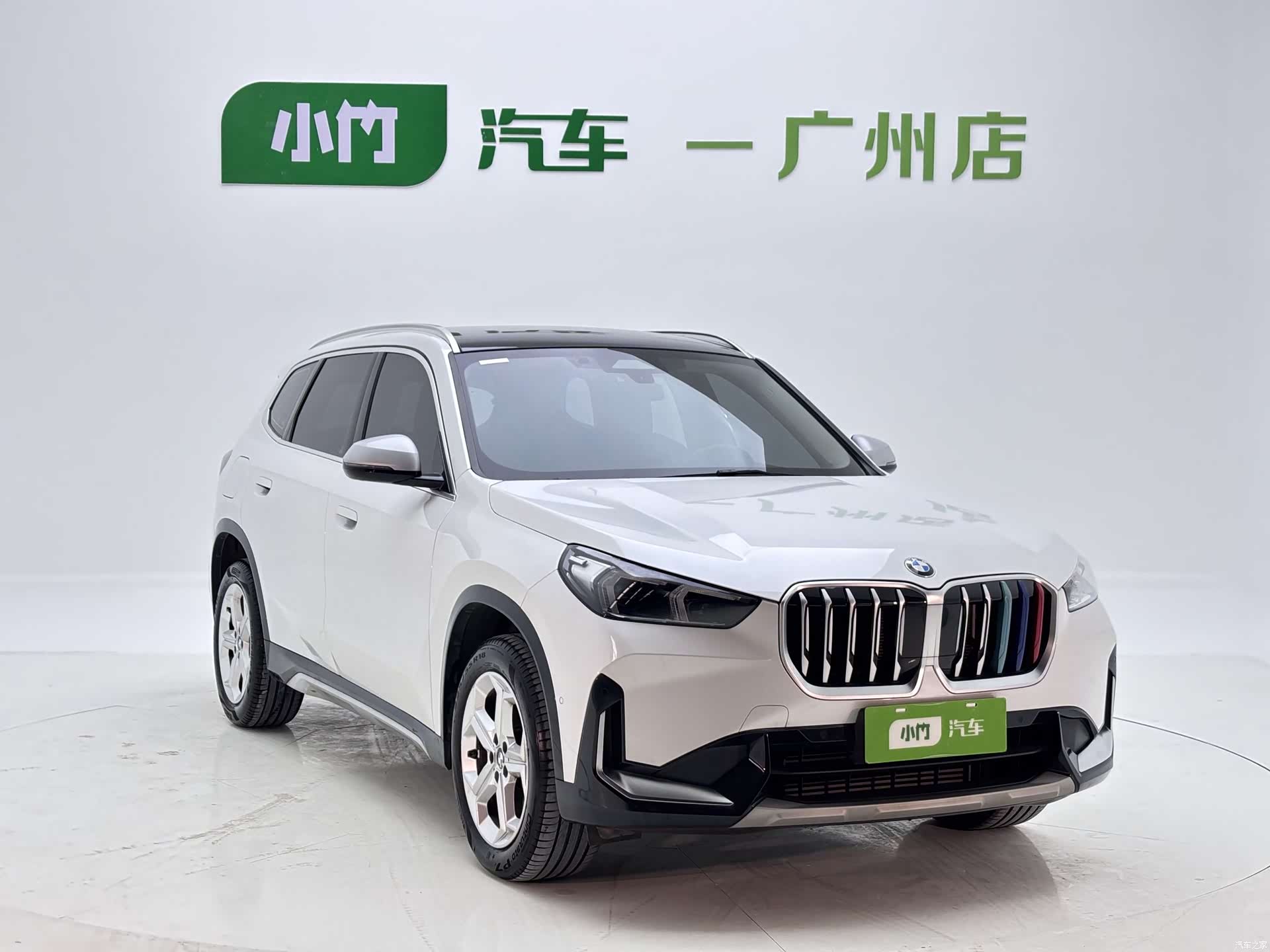 BMW X1, 2024 4