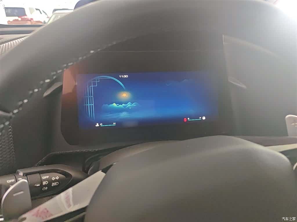 Haval Big Dog, 2023 4
