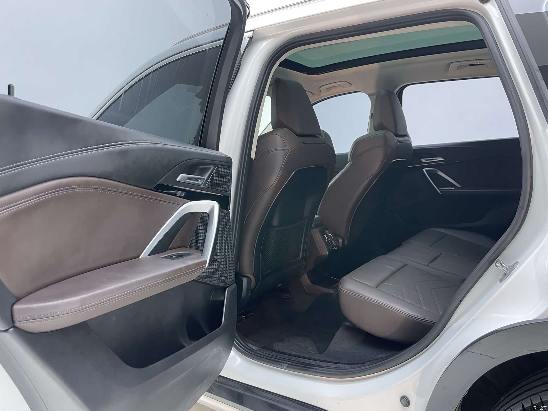 BMW X1, 2024 14