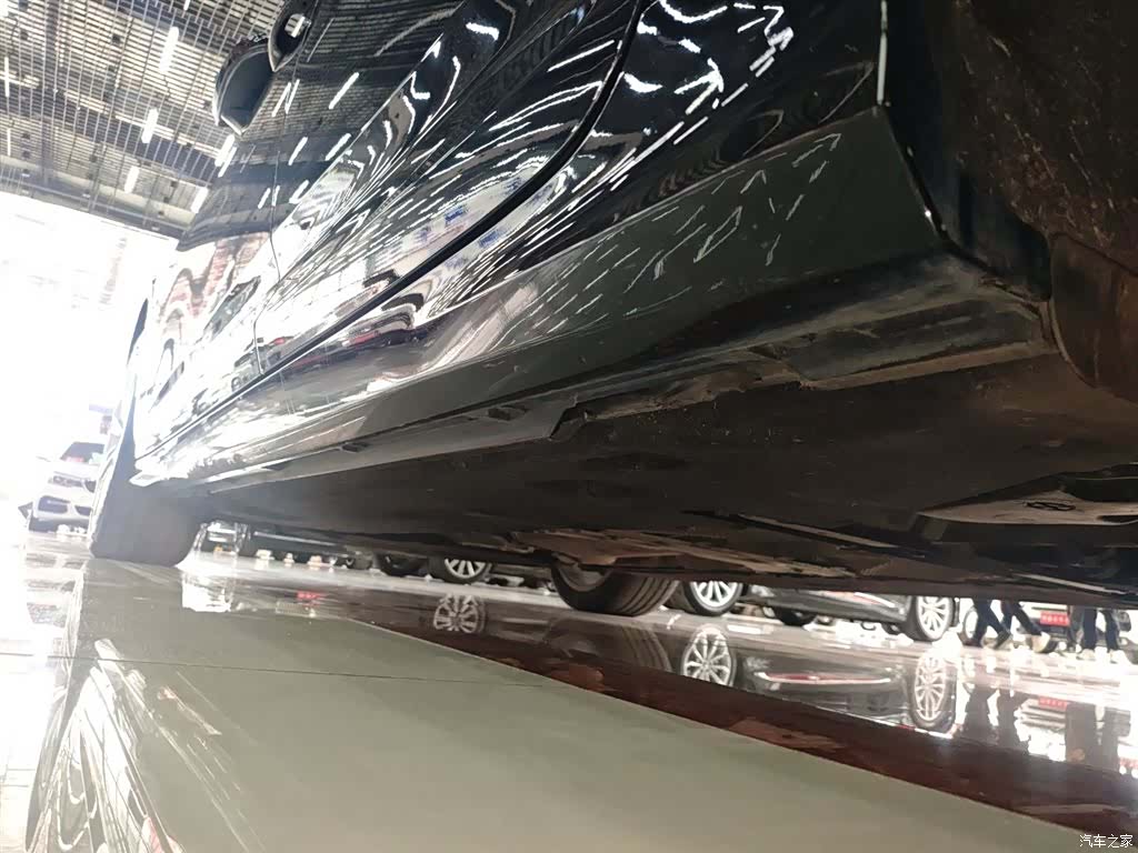Audi A6L, 2022 21