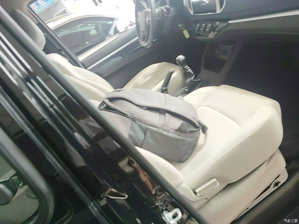 DongFeng M5, 2024 25