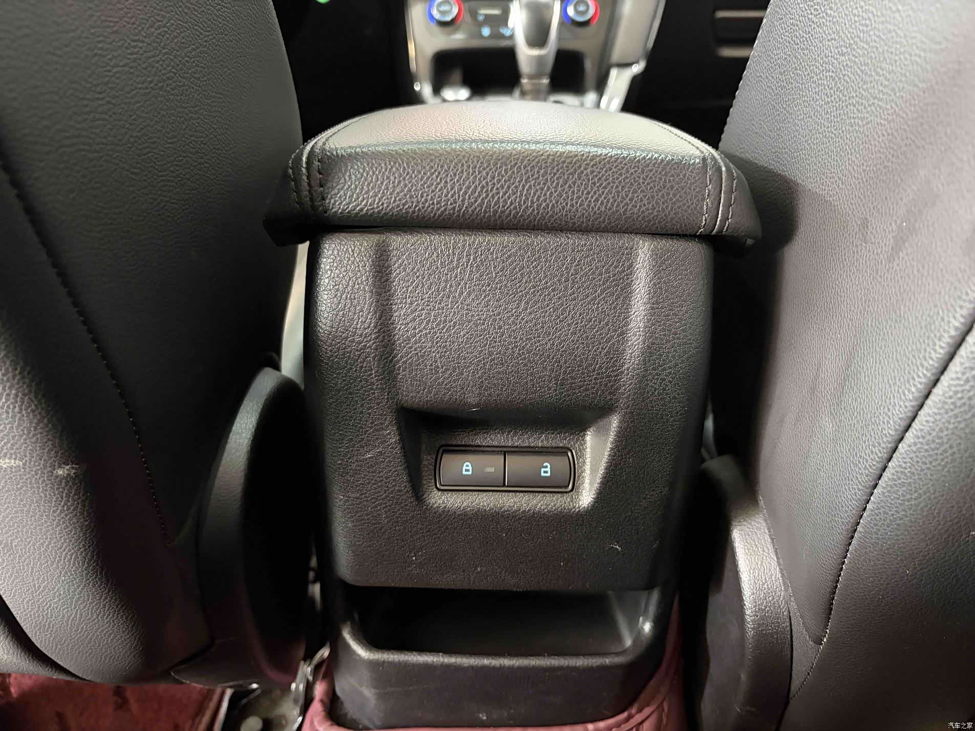 Ford Focus, 2016 19