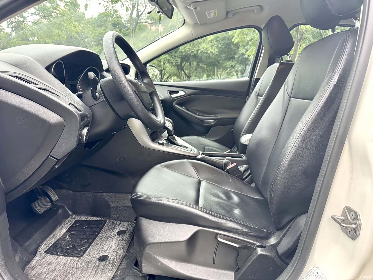 Ford Focus, 2016 4