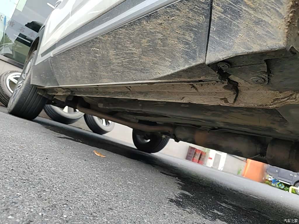 Changan CS35, 2019 21