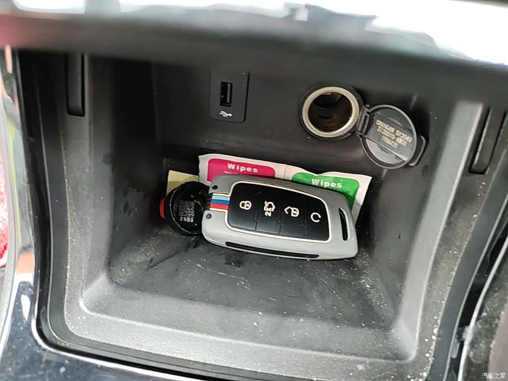 Changan CS35, 2019 9
