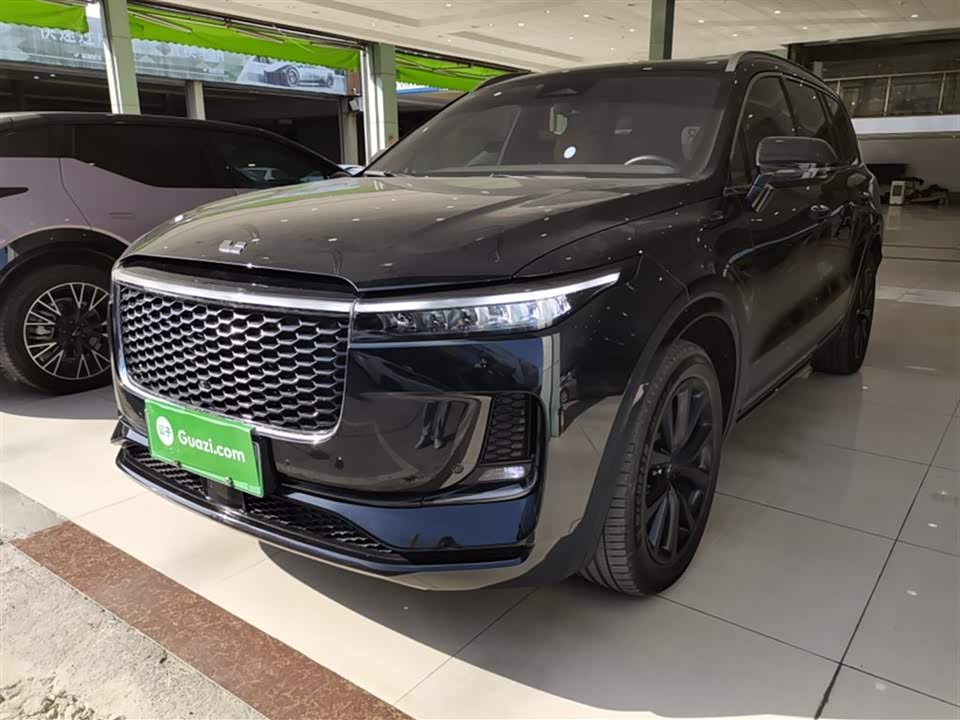 Li Auto Ideal ONE