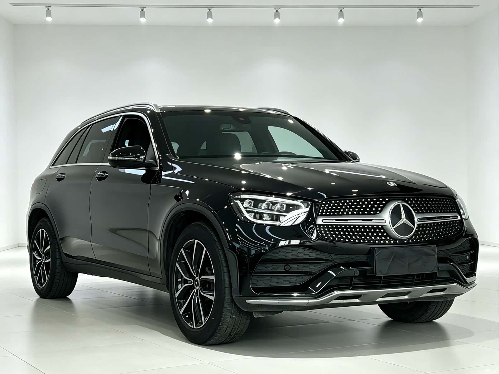 Mercedes-Benz GLC, 2022 4