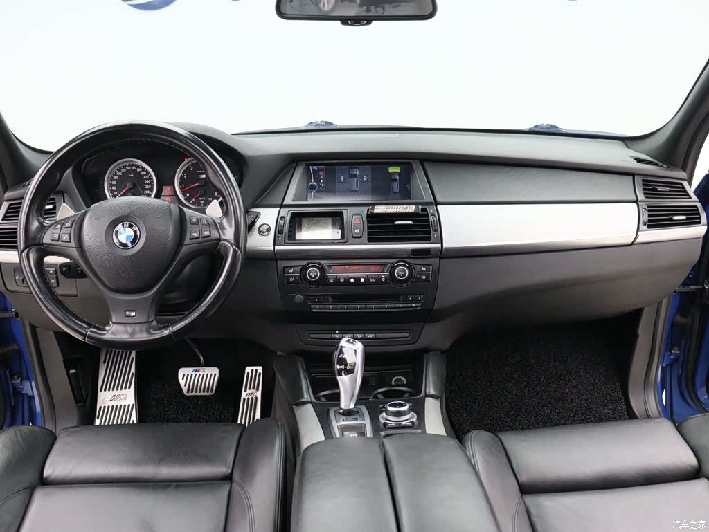 BMW X5, 2010 13