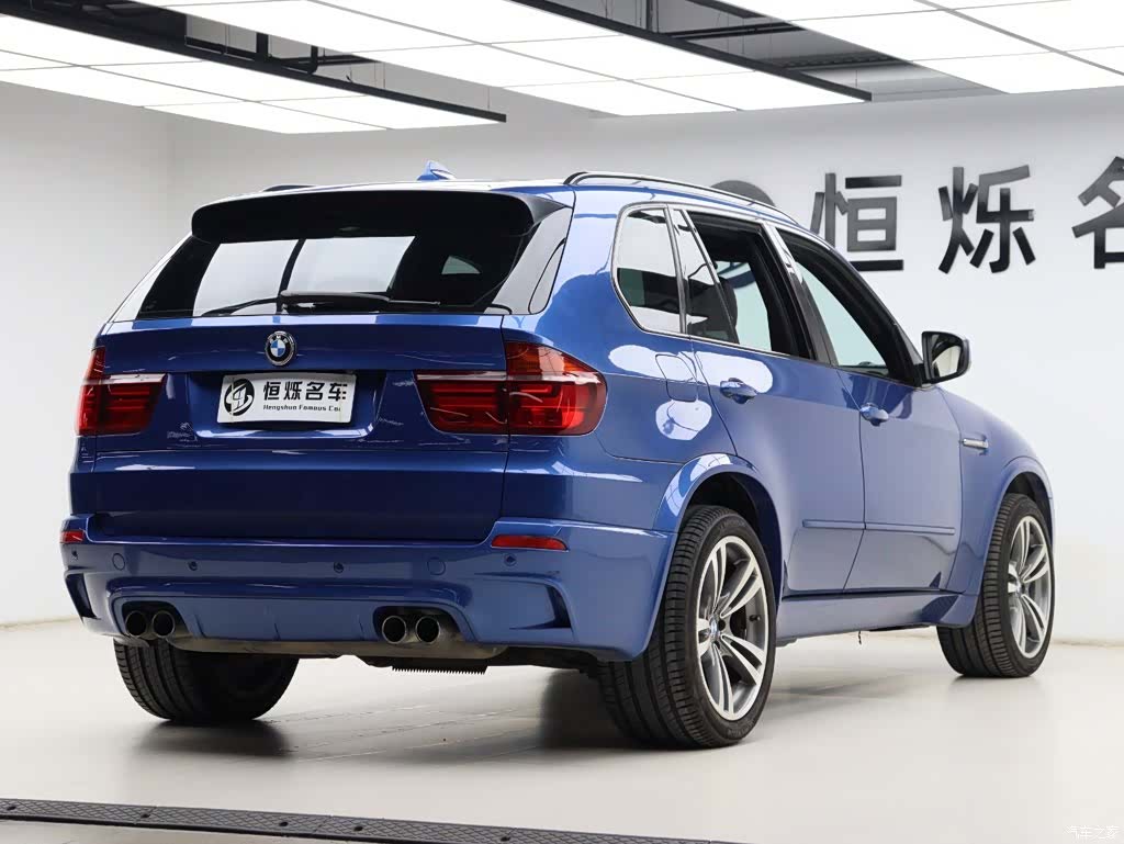 BMW X5, 2010 24