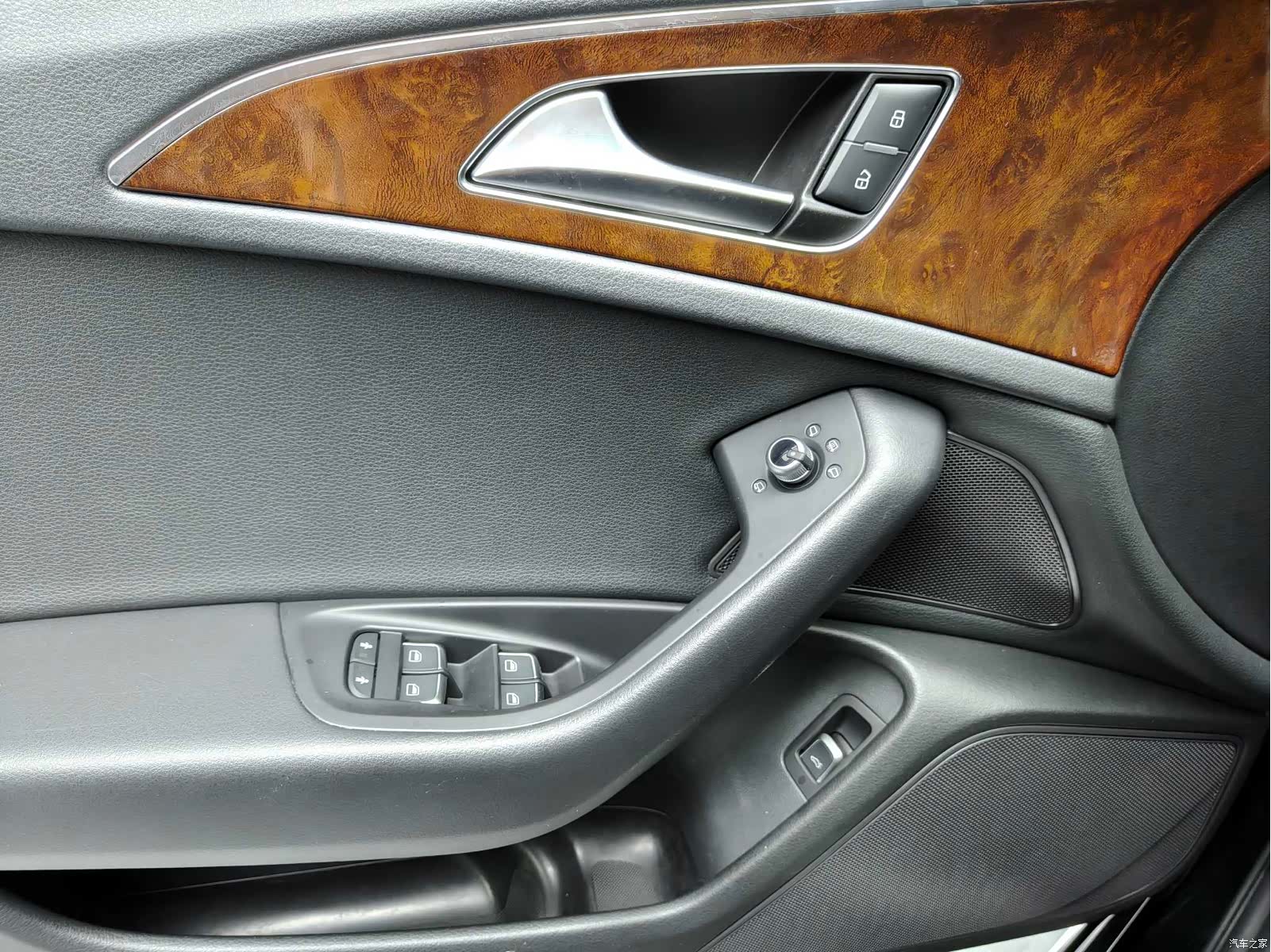 Audi A6L, 2017 19